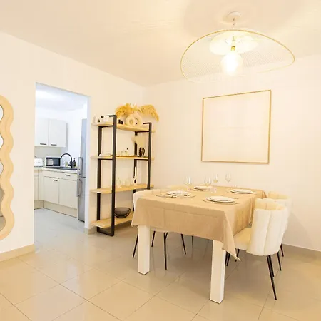 Apartment Cortijo Del Mar Estepona