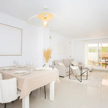 Apartment Cortijo Del Mar *