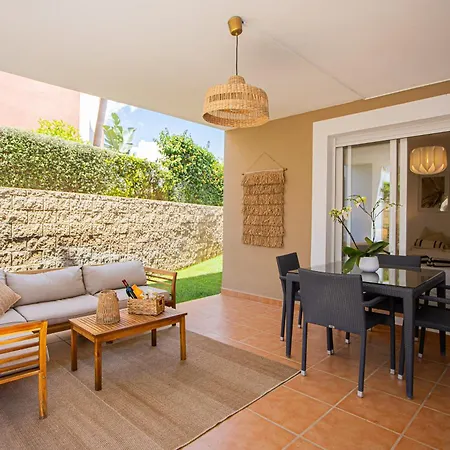 Cortijo Del Mar アパート *