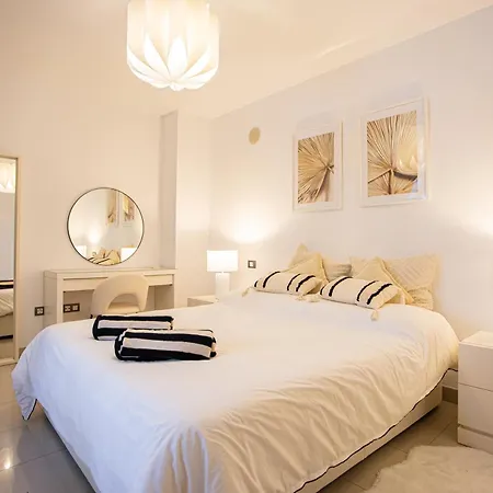 アパート Cortijo Del Mar