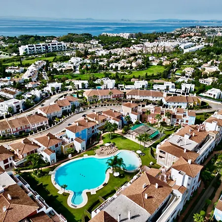 Appartamento Cortijo Del Mar *