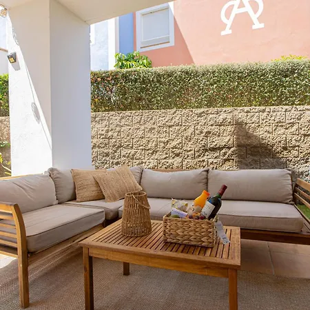 Apartment Cortijo Del Mar Estepona
