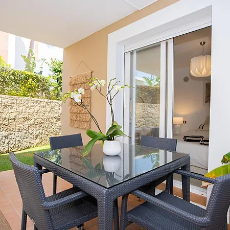 Cortijo Del Mar アパート *