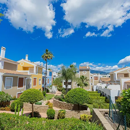Cortijo Del Mar *