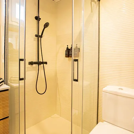 アパート Cortijo Del Mar *