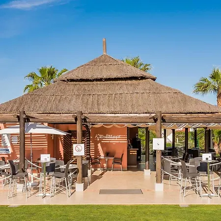 Apartment Cortijo Del Mar Estepona