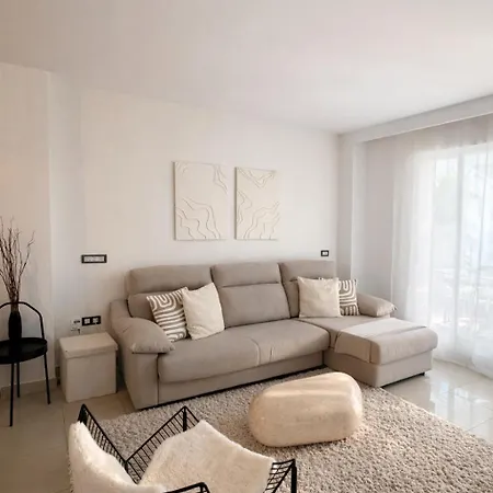Cortijo Del Mar Apartment