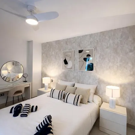 Apartment Cortijo Del Mar *